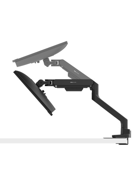 BenQ Ergo Arm BDH01 88,9 cm (35") Negro
