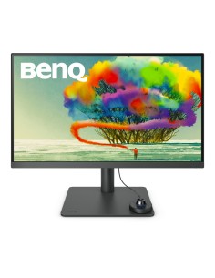 BenQ PD2705U pantalla para PC 68,6 cm (27") 3840 x 2160 Pixeles 4K Ultra HD LED Negro 2