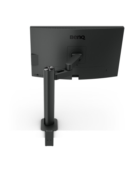 BenQ PD2705UA pantalla para PC 68,6 cm (27") 3840 x 2160 Pixeles 4K Ultra HD LCD Negro