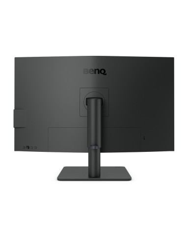 BenQ PD3205U pantalla para PC 80 cm (31.5") 3840 x 2160 Pixeles 4K Ultra HD LCD Negro