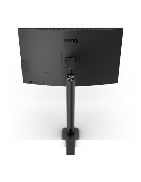 BenQ PD3205UA pantalla para PC 80 cm (31.5") 3840 x 2160 Pixeles 4K Ultra HD LCD Negro