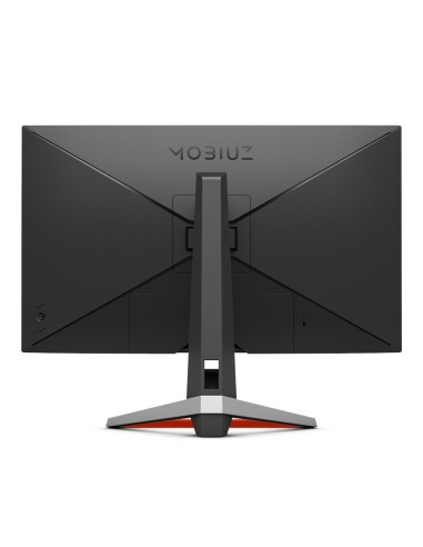 BenQ 9H.LKTLA.TBE pantalla para PC 68,6 cm (27") 3840 x 2160 Pixeles 4K Ultra HD LED Negro