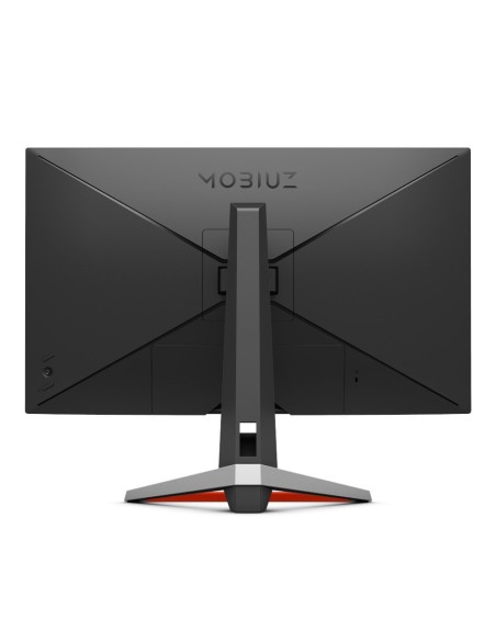 BenQ 9H.LKTLA.TBE pantalla para PC 68,6 cm (27") 3840 x 2160 Pixeles 4K Ultra HD LED Negro