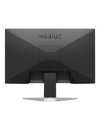 BenQ EX240N pantalla para PC 60,5 cm (23.8") 1920 x 1080 Pixeles Full HD LCD Negro