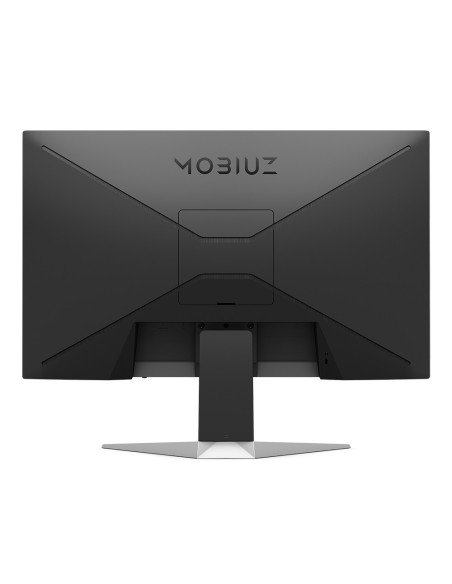 BenQ EX240N pantalla para PC 60,5 cm (23.8") 1920 x 1080 Pixeles Full HD LCD Negro