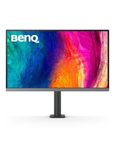 BenQ PD2706UA pantalla para PC 68,6 cm (27") 3840 x 2160 Pixeles 4K Ultra HD LCD Negro 2