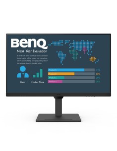 BenQ BL3290QT pantalla para PC 80 cm (31.5") 2560 x 1440 Pixeles Quad HD LED Negro 2