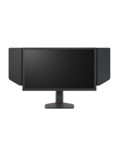 BenQ ZOWIE XL2546X pantalla para PC 62,2 cm (24.5") 1920 x 1080 Pixeles Full HD Negro
