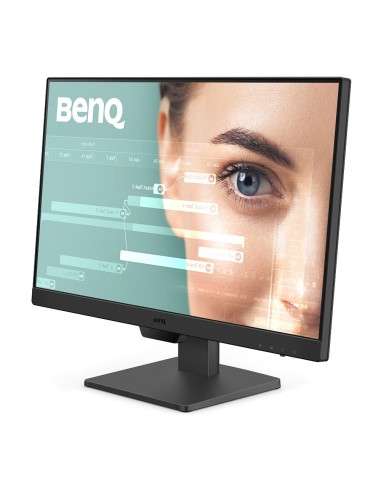 BenQ GW2490 pantalla para PC 60,5 cm (23.8") 1920 x 1080 Pixeles Full HD Negro