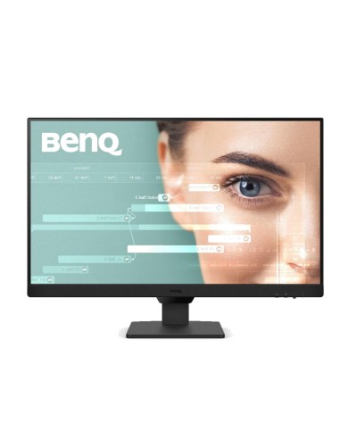 BenQ GW2490 pantalla para PC 60,5 cm (23.8") 1920 x 1080 Pixeles Full HD Negro