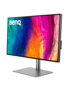 BenQ PD3225U pantalla para PC 81,3 cm (32") 3840 x 2160 Pixeles 4K Ultra HD LED Negro 2