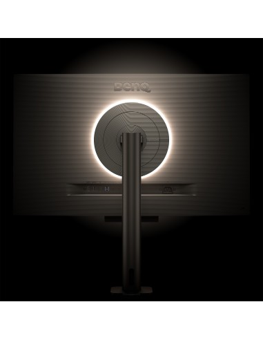 BenQ RD280UA pantalla para PC 71,6 cm (28.2") 3840 x 2560 Pixeles 4K Ultra HD Negro