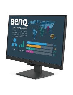 BenQ BL2490 pantalla para PC 60,5 cm (23.8") 1920 x 1080 Pixeles Full HD Negro 2