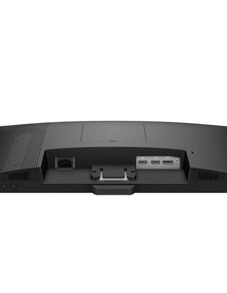 BenQ BL2490 pantalla para PC 60,5 cm (23.8") 1920 x 1080 Pixeles Full HD Negro