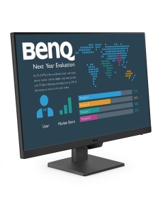 BenQ BL2790 pantalla para PC 68,6 cm (27") 1920 x 1080 Pixeles Full HD LCD Negro 2