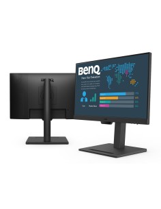 BenQ BL2490T pantalla para PC 60,5 cm (23.8") 1920 x 1080 Pixeles Full HD Negro 2