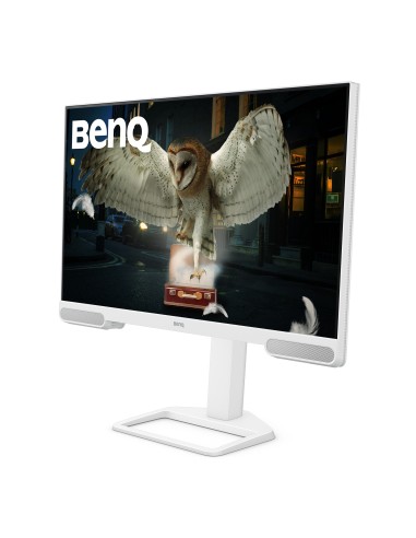 BenQ EW3290U LED display 79,2 cm (31.2") 3840 x 2160 Pixeles 4K Ultra HD Blanco
