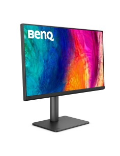 BenQ PD2706QN pantalla para PC 68,6 cm (27") 2560 x 1440 Pixeles Quad HD LED Negro 2