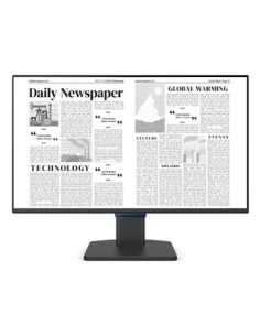 BenQ GW2490C pantalla para PC 60,5 cm (23.8") 1920 x 1080 Pixeles Full HD Negro 2