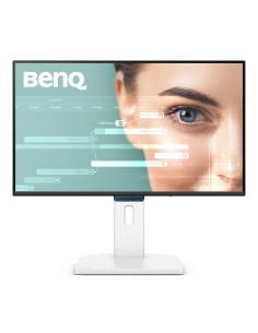 BenQ GW2490TC pantalla para PC 61 cm (24") 1920 x 1080 Pixeles Full HD LED Negro, Blanco 2