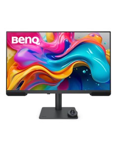BenQ PV3200U pantalla para PC 80 cm (31.5") 3840 x 2160 Pixeles 4K Ultra HD LCD Negro 2