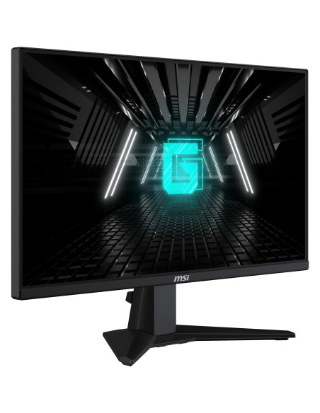 MSI G255F pantalla para PC 62,2 cm (24.5") 1920 x 1080 Pixeles Full HD LCD Negro