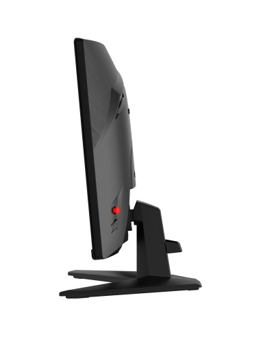 MSI MAG 242C pantalla para PC 59,9 cm (23.6") 1920 x 1080 Pixeles Full HD LCD Negro