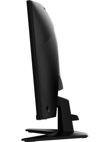 MSI MAG 27CQ6F pantalla para PC 68,6 cm (27") 2560 x 1440 Pixeles Quad HD LCD Negro