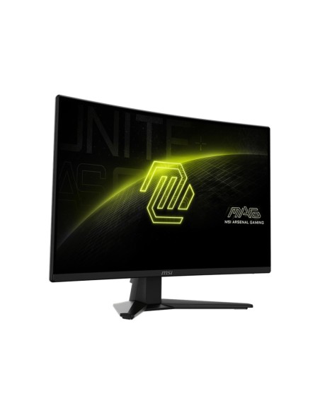 MSI MAG 274CQF pantalla para PC 68,6 cm (27") 2560 x 1440 Pixeles Wide Quad HD Negro