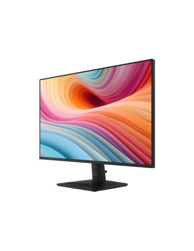 MSI Pro MP275 E2 pantalla para PC 68,6 cm (27") 1920 x 1080 Pixeles Full HD LED Negro