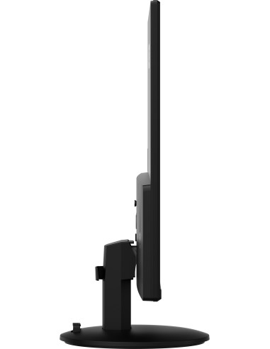 MSI Pro MP272L pantalla para PC 68,6 cm (27") 1920 x 1080 Pixeles Full HD LED Negro