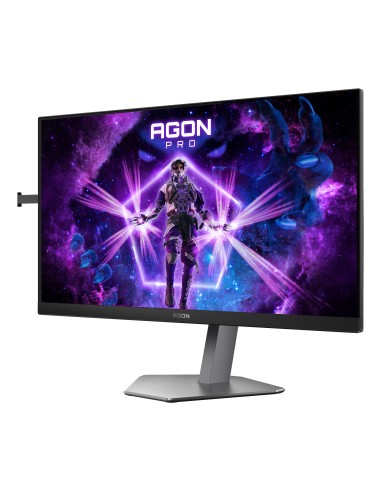 AOC AGON PRO AG246FK pantalla para PC 61,2 cm (24.1") 1920 x 1080 Pixeles Full HD LCD Negro