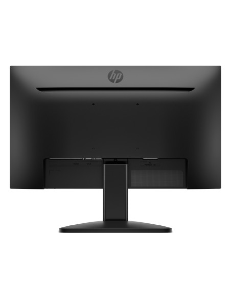 HP S3 Pro 322pe FHD MNTR EMEA-INTL English Loc-Euro plug pantalla para PC 54,5 cm (21.4") 1920 x 1080 Pixeles Full HD LCD Negro