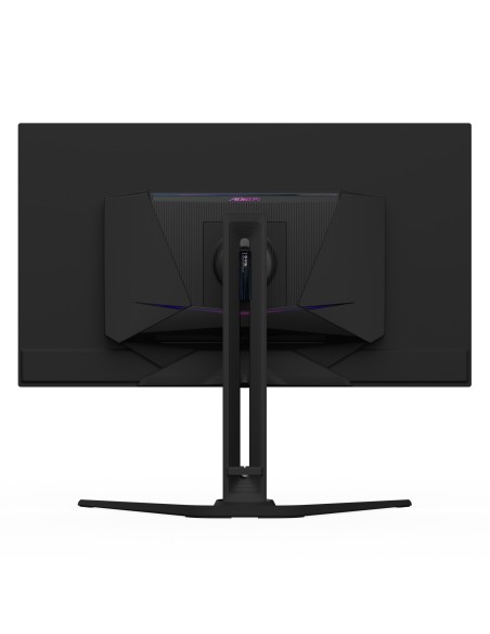 GIGABYTE Monitor de juegos OLED AORUS FO32U2 de 32” - 3840 x 2160 (UHD), 240Hz, 0.03ms, KVM, 250 cd m², FreeSync Premium Pro,