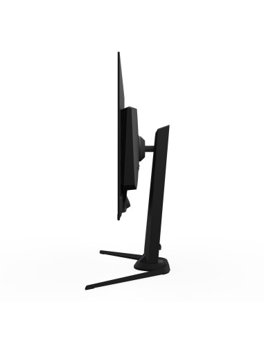 GIGABYTE Monitor de juegos OLED AORUS FO32U2P de 32” - 3840 x 2160 (UHD), 240Hz, 0.03ms, 250 cd m², KVM, FreeSync Premium Pro,