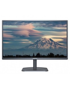 Approx APPM19B pantalla para PC 47 cm (18.5") 1366 x 768 Pixeles HD LED Negro