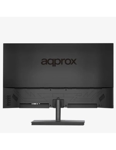 Approx APPM22BV3 pantalla para PC 53,3 cm (21") 1920 x 1080 Pixeles Full HD LED Negro
