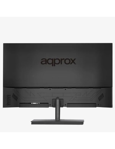 Approx APPM22BV3 pantalla para PC 53,3 cm (21") 1920 x 1080 Pixeles Full HD LED Negro