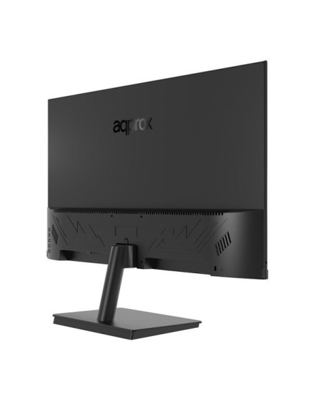 Approx APPM24BV5 pantalla para PC 60,5 cm (23.8") 1920 x 1080 Pixeles Full HD LED Negro