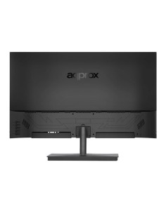 Approx APPM24ECO pantalla para PC 60,5 cm (23.8") 1920 x 1080 Pixeles Full HD LED Negro