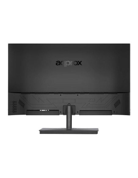 Approx APPM24ECO pantalla para PC 60,5 cm (23.8") 1920 x 1080 Pixeles Full HD LED Negro