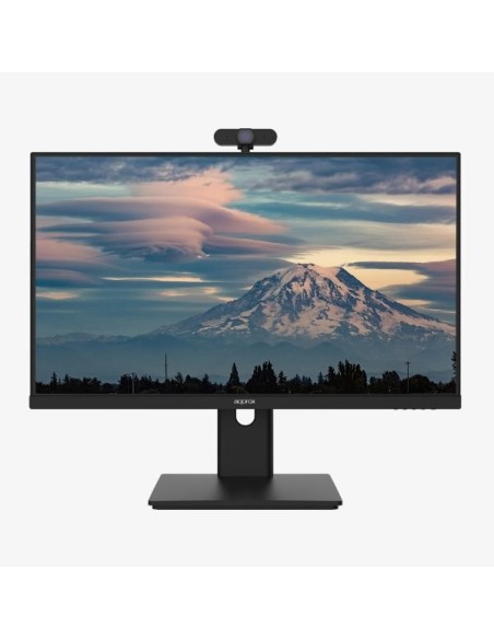 Approx APPM24SWBV3 pantalla para PC 60,5 cm (23.8") 1920 x 1080 Pixeles Full HD LED Negro