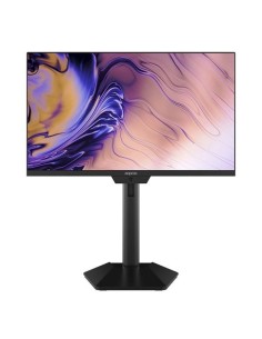 Approx APPM24SWBV4 pantalla para PC 60,5 cm (23.8") 1920 x 1080 Pixeles Full HD LED Negro 2