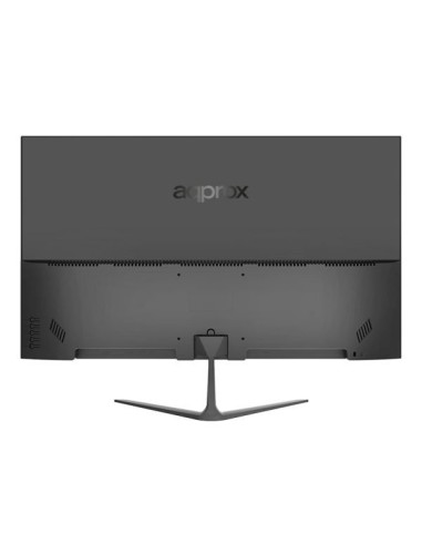 Approx APPM27BV4 pantalla para PC 68,6 cm (27") 1920 x 1080 Pixeles Full HD LED Negro