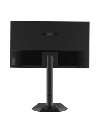 Approx APPM27SBv2 pantalla para PC 68,6 cm (27") 1920 x 1080 Pixeles Full HD LED Negro
