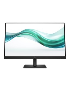 HP Series 3 Pro 21.5 inch FHD Monitor - 322ph pantalla para PC 54,6 cm (21.5") 1920 x 1080 Pixeles Full HD LCD Negro