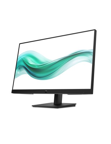 HP Series 3 Pro 23.8 inch FHD Monitor - 324ph pantalla para PC 60,5 cm (23.8") 1920 x 1080 Pixeles Full HD LCD Negro