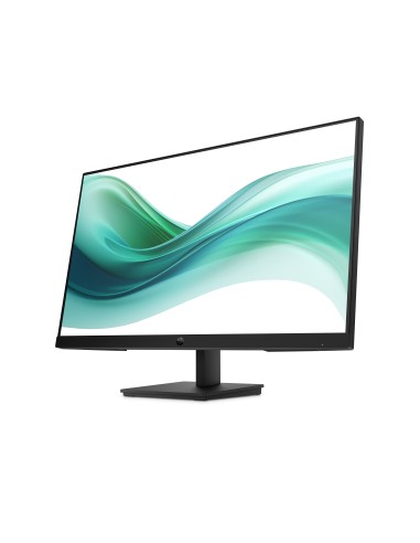 HP Series 3 Pro 27 inch FHD Monitor - 327pf pantalla para PC 68,6 cm (27") 1920 x 1080 Pixeles Full HD LCD Negro