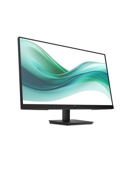 HP Series 3 Pro 27 inch FHD Monitor - 327pf pantalla para PC 68,6 cm (27") 1920 x 1080 Pixeles Full HD LCD Negro