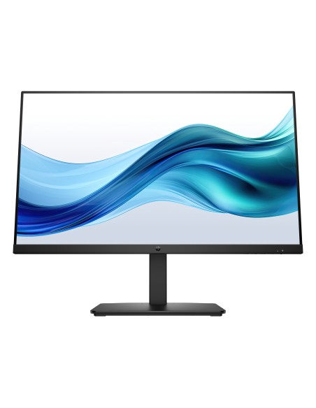 HP Series 3 Pro 27 inch FHD Monitor - 327pe pantalla para PC 68,6 cm (27") 1920 x 1080 Pixeles Full HD LCD Negro